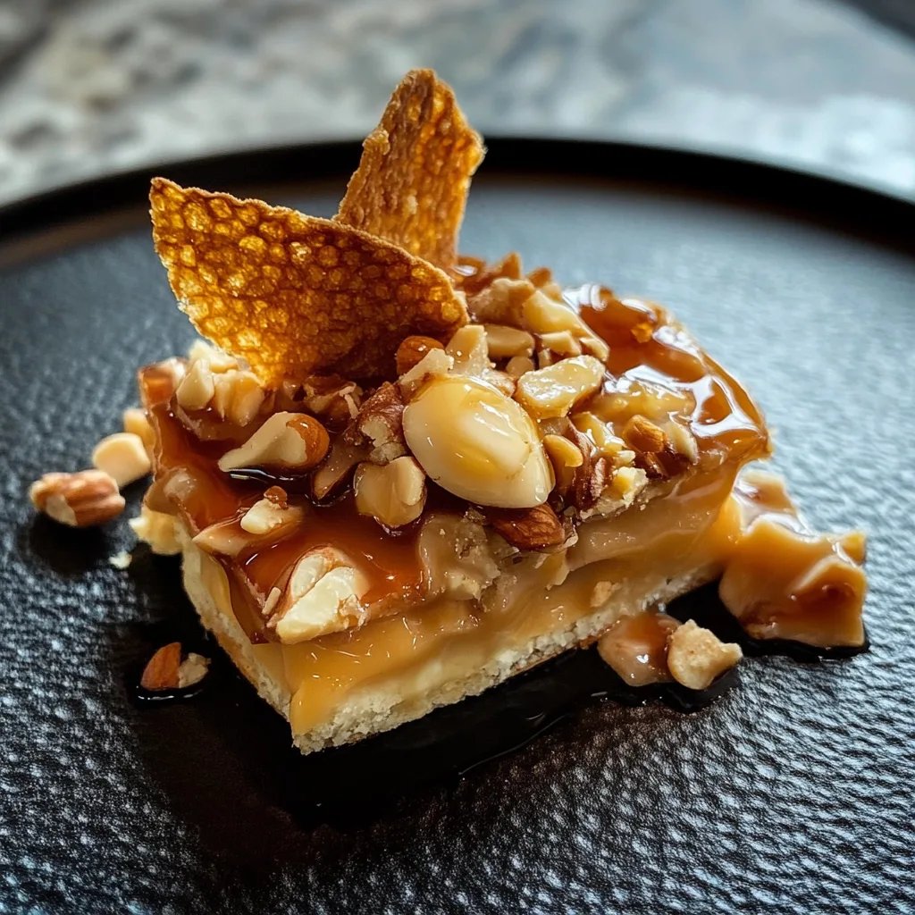 Knusprige Nussplätzchen mit Honig