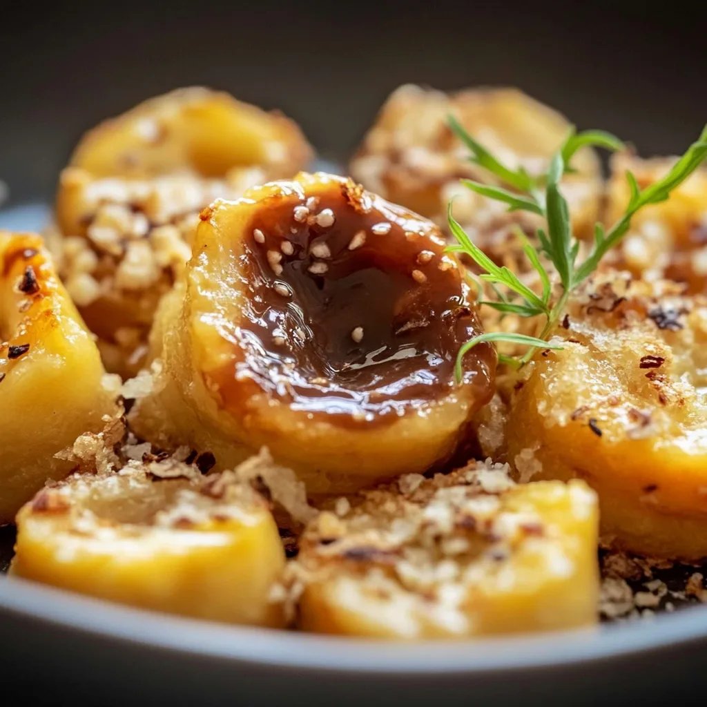 Einfache Haselnussplätzchen